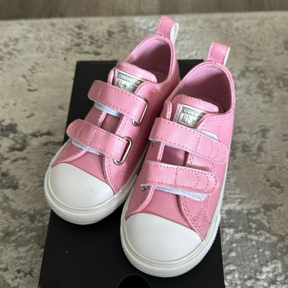 All stars with Velcro for kids